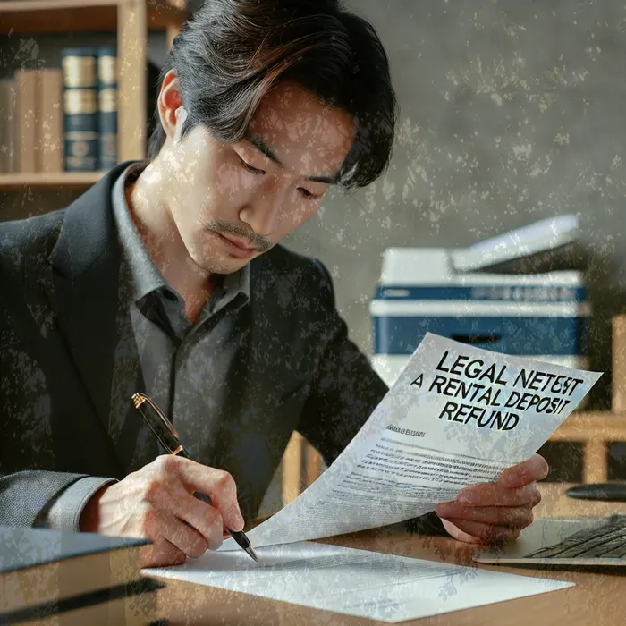 임차권등기 절차