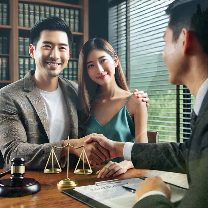 임대차 계약 법률 조언