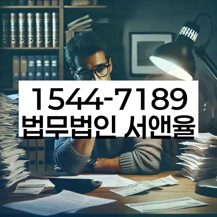 임차권등기 신청 절차