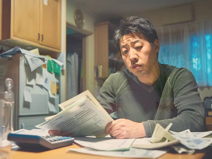 소송비용분담