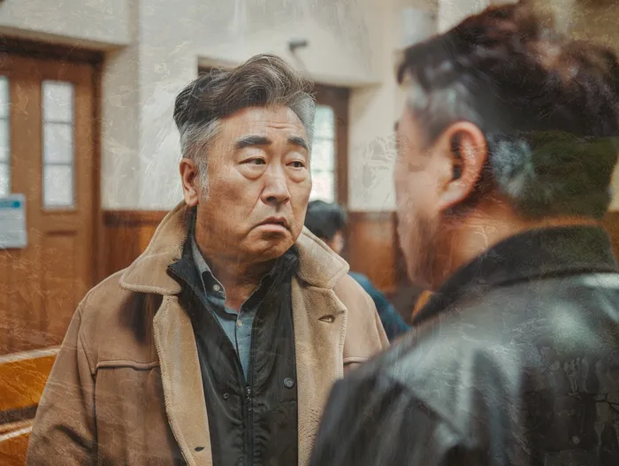 개인회생 신청 서류 이미지