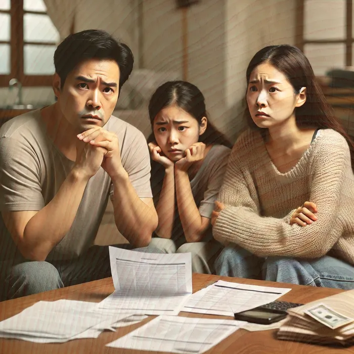 신용 회복 방법