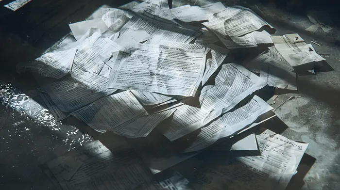 채무 해결 사례