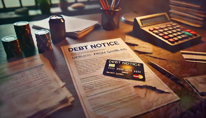 채무 조정 방법