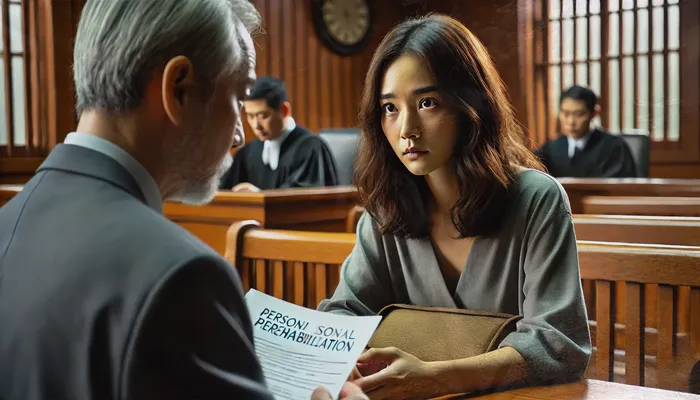 법률사무소의 중요성