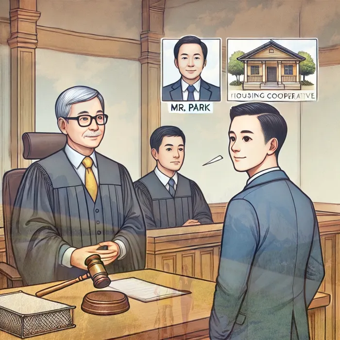 임차권등기신청