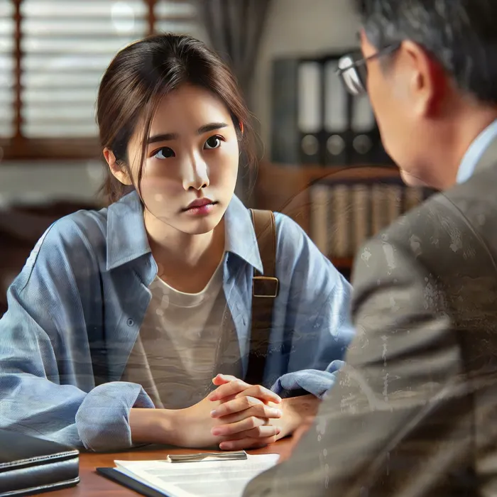 증거 수집 및 문서 준비