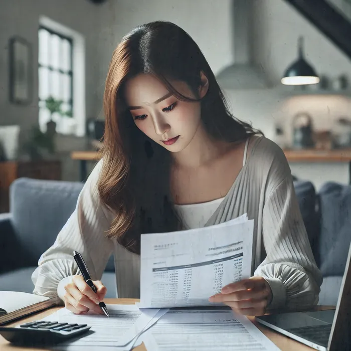 임차권등기 신청 절차