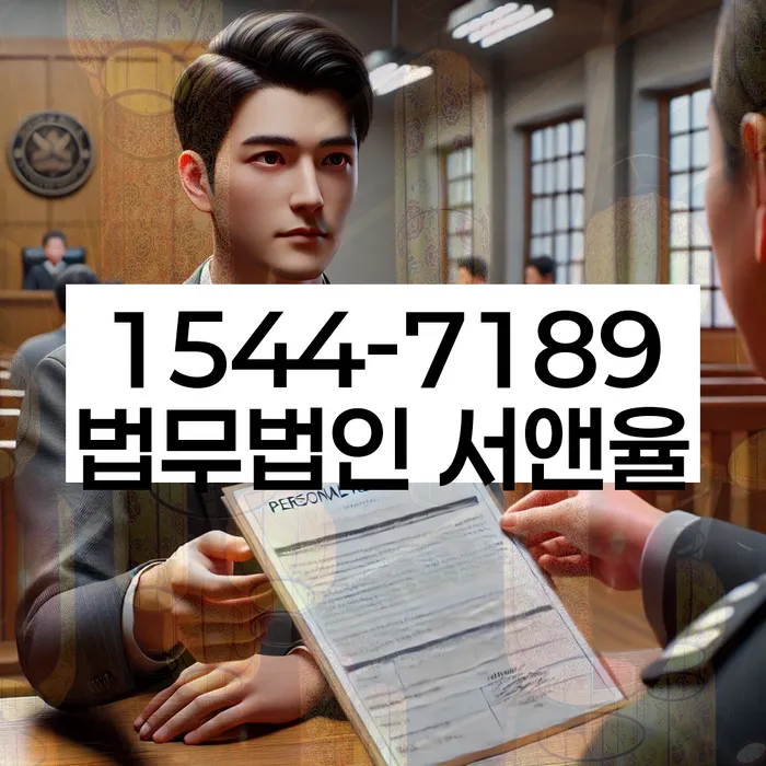 임차권등기신청