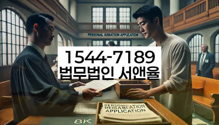 옹진군 도산전문변호사