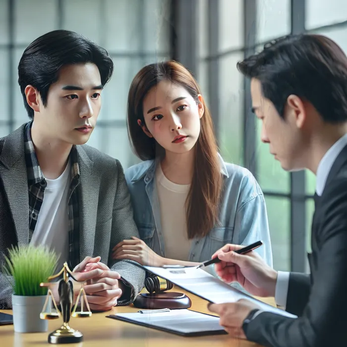 채무조정 및 해결 방안